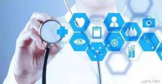 大健康怎么入局,大健康产业如何进入