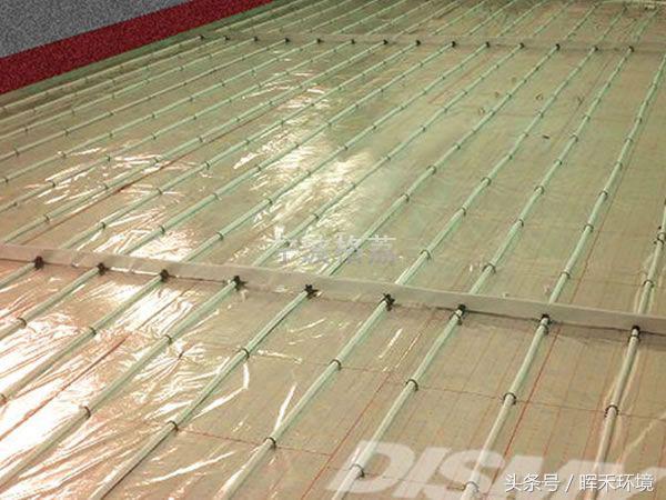 干地暖和湿地暖的优缺点,地暖的优缺点及地暖安装规范