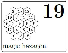 经典数学图形之美,1-6年级数学图形几何大全