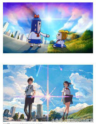 pop子和pipi美的日常梗大全,pop子和pipi美梗