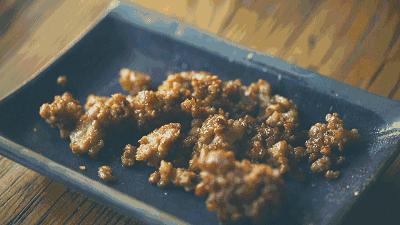 煮面吃面的误区你“踩”过吗？教你一道正宗的麻辣小面！