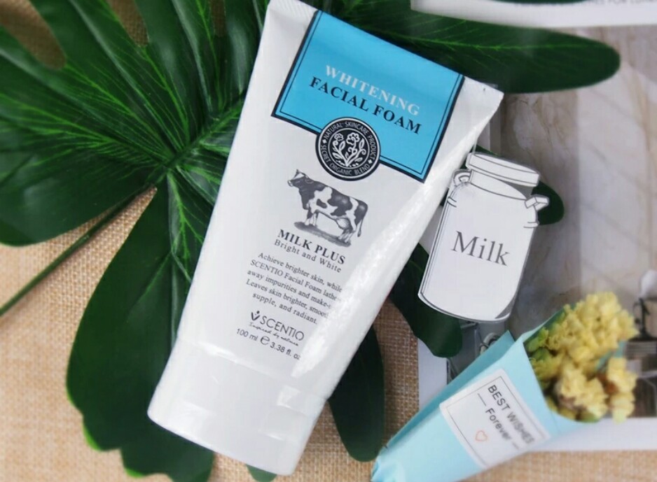 公认最好的三款洗面奶排行榜,男士洗面奶美白效果最好十大排行