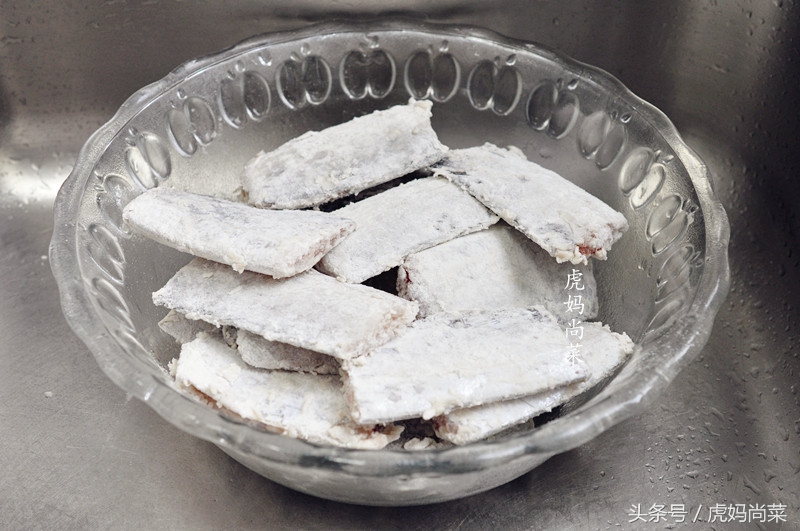 正宗家熬带鱼的做法,带鱼怎样烧不腥又好吃