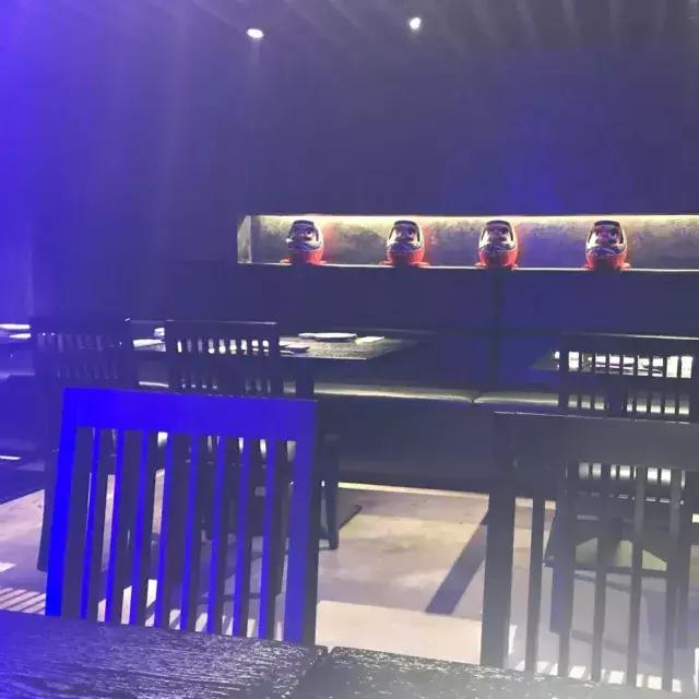 南京西路上高逼格优惠美食轮流来一圈，轻松躲避前任大军