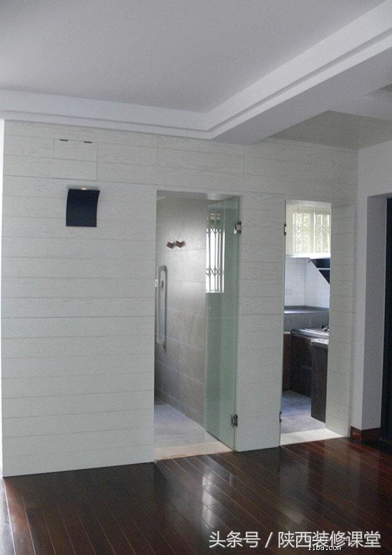 工业风装修硬装,工业风红木装修