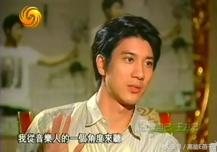 王力宏边缘化唱法,王力宏被低估的歌