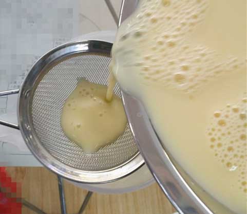 6个蛋挞液制作教程和配方,蛋挞液10个正宗配方