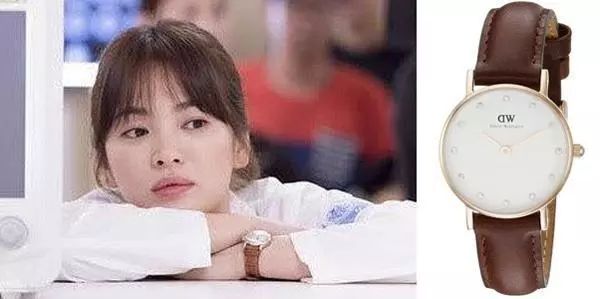 戴dw手表会被人家笑吗,戴dw很没面子