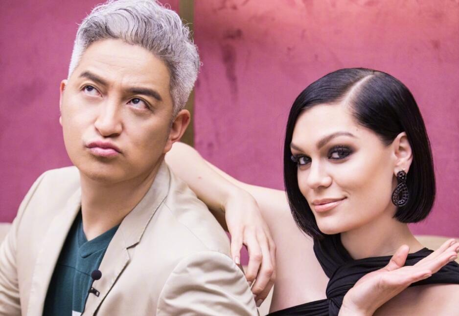 歌手2018jessie帮唱嘉宾,歌手2018第一期jessi