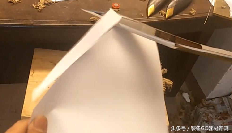 尼泊尔大号弯刀1.1米,尼泊尔弯刀现役一号