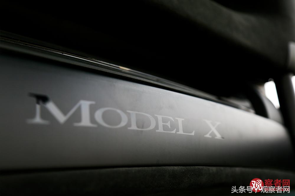 特斯拉modelx2021款plaid版,试驾特斯拉models高性能版