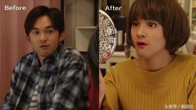 毁三观悬疑日剧,毁三观日剧大结局