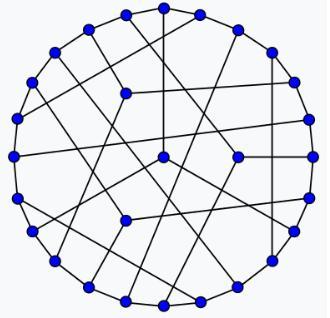 经典数学图形之美,1-6年级数学图形几何大全
