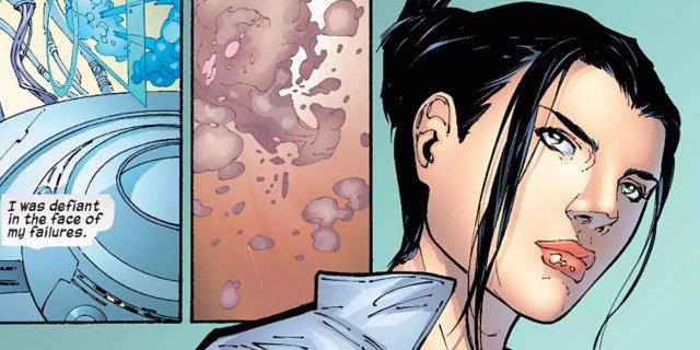 x教授感受到万磁王的痛苦,万磁王和x教授为什么分道扬镳