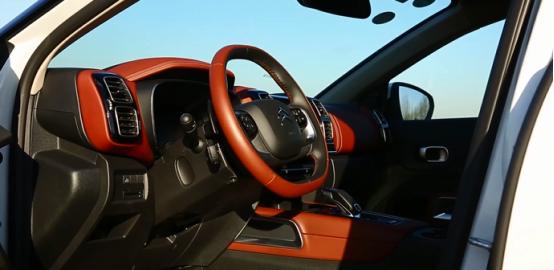 深度评测2023款雪铁龙天逸,雪铁龙天逸试驾评测yyp