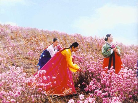 延边朝鲜族十大特产 (吉林延边朝鲜族自治州有什么特产)