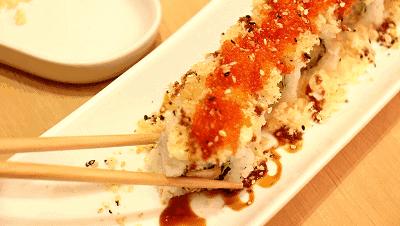 遇见市中心这家温暖日料店，颠覆了我对寿司的想象