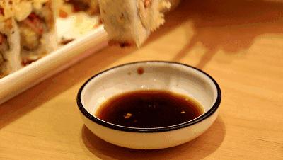 遇见市中心这家温暖日料店，颠覆了我对寿司的想象