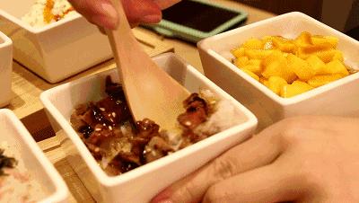 遇见市中心这家温暖日料店，颠覆了我对寿司的想象