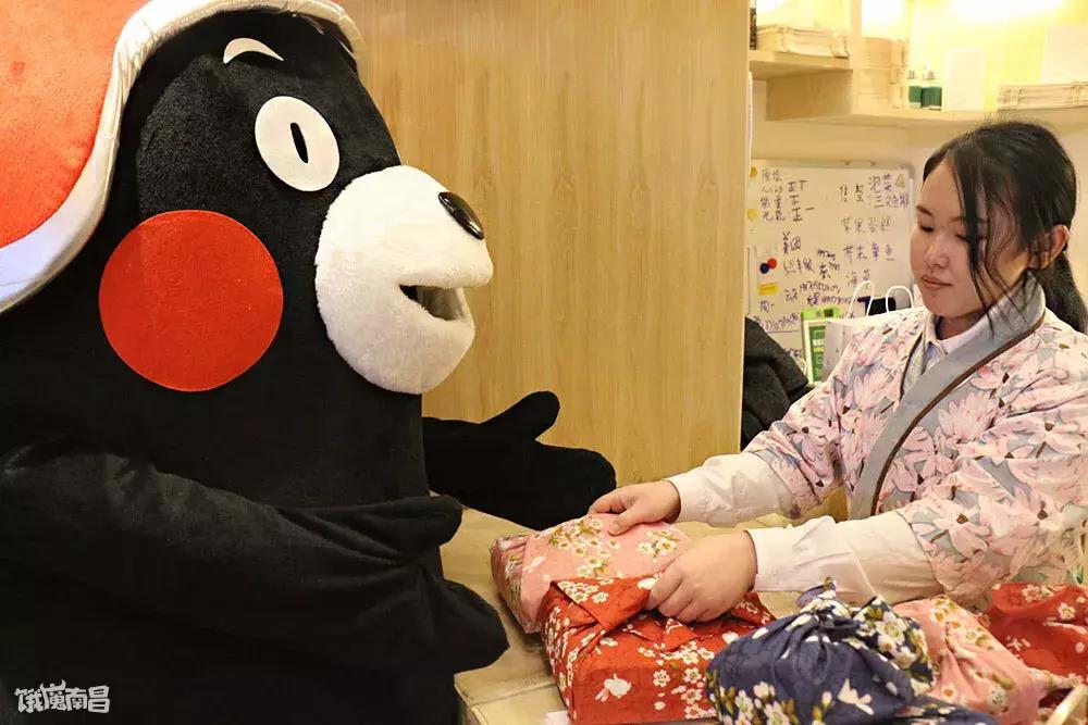 遇见市中心这家温暖日料店，颠覆了我对寿司的想象