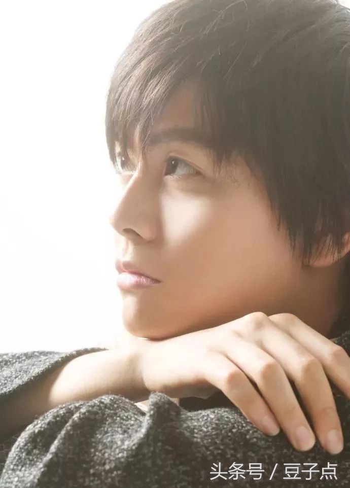 电影《向阳之处必有声》，小攻和小受上演一场温暖治愈的恋爱！