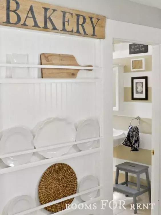 年前可丢掉家里用的旧锅吗,过年丢掉旧盘子旧碗