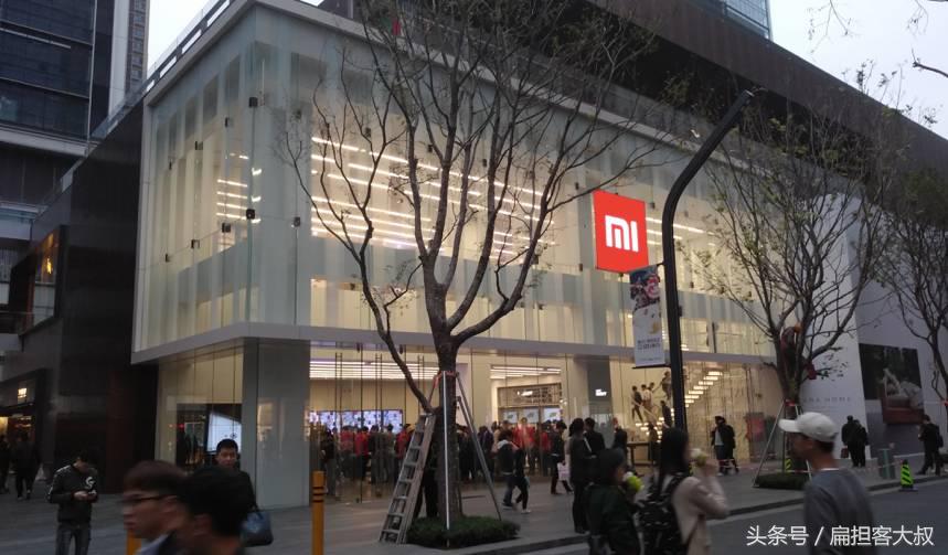 手机新零售的商业模式案例,实体店新零售经典案例