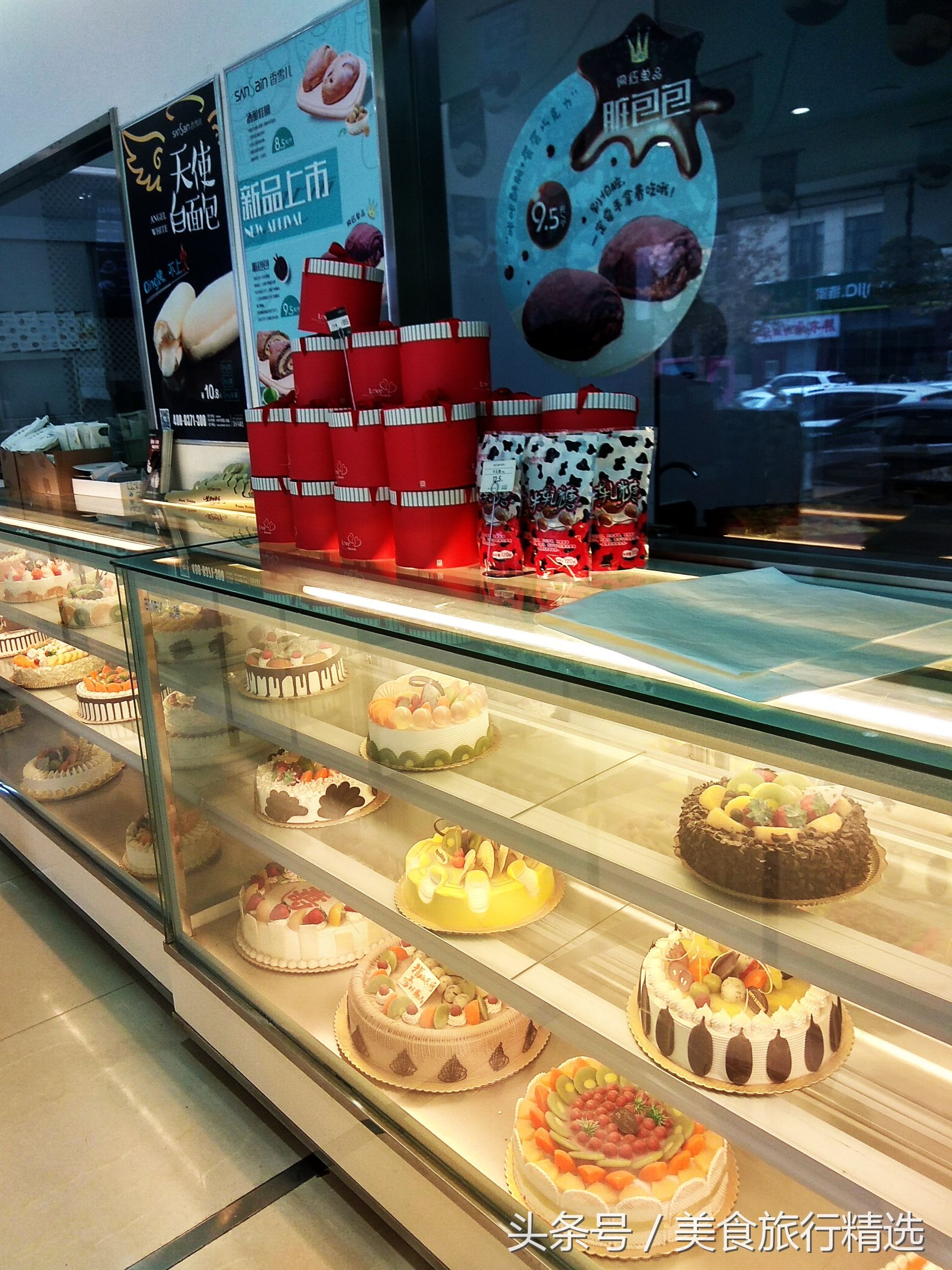 「细味郑州」五龙口网红脏脏包的沦陷