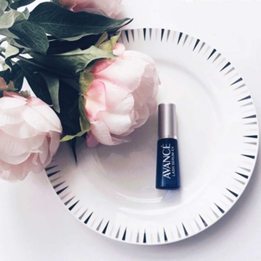 4款大火的睫毛增长液,日本睫毛增长液advance测评