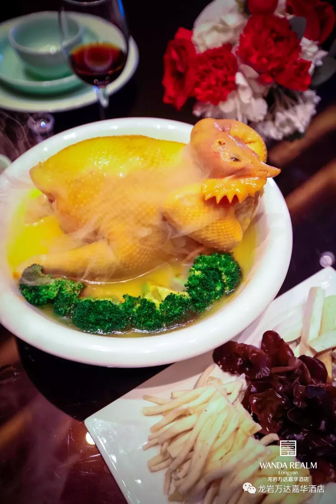 龙岩年夜饭一览表,龙岩年夜饭哪里最好吃