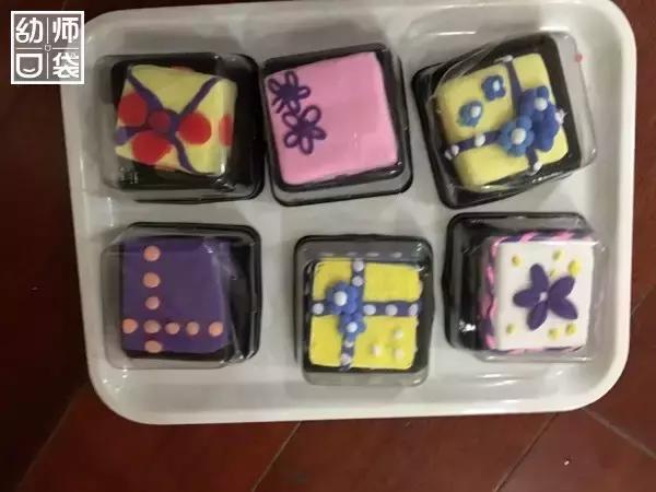 100个粘土玩法,超轻粘土的100种玩法