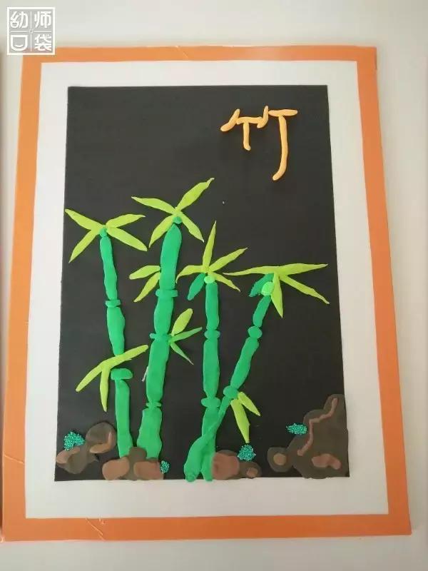 100个粘土玩法,超轻粘土的100种玩法