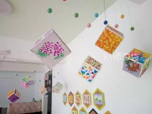 手工创意吊饰,100个创意再生材料