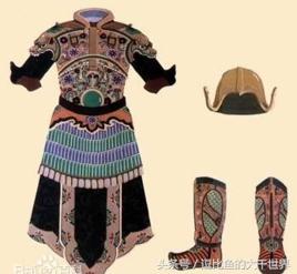 唐朝多强,唐朝满城尽带黄金甲