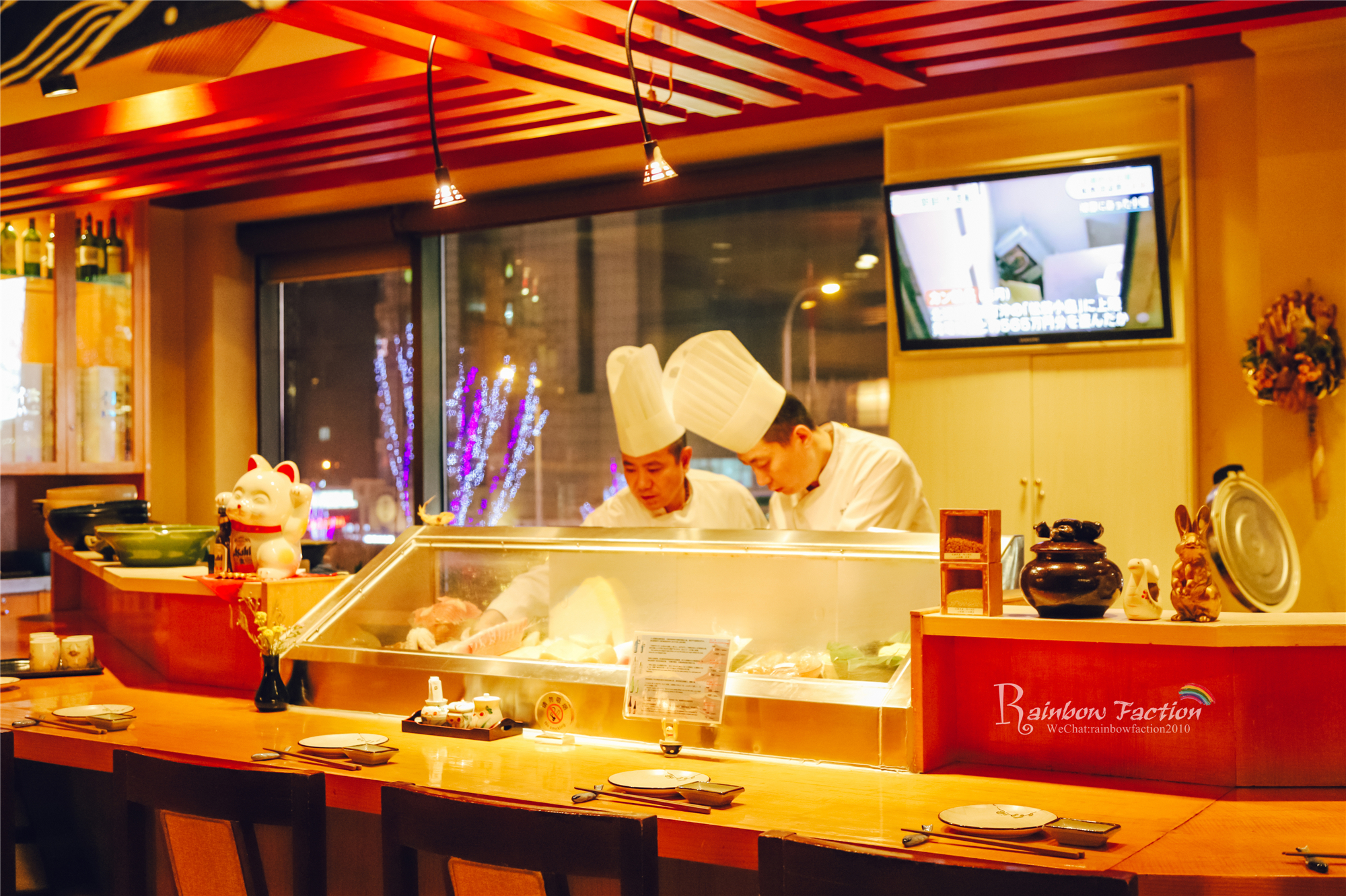 遇见大连完整版,遇见大连冬季篇