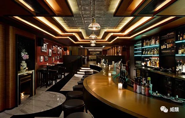 最火爆的5家酒吧,top酒吧排行榜