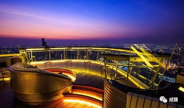 最火爆的5家酒吧,top酒吧排行榜