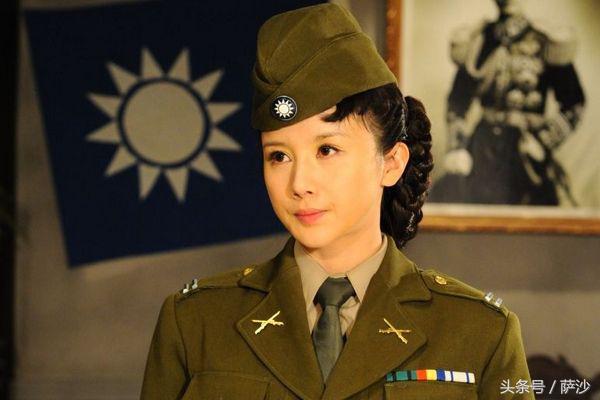 风筝军统片段,电视剧风筝影射原型沈醉