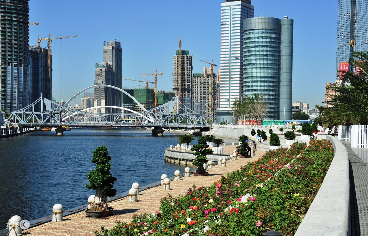 天津各区房价走势东丽湖,天津市东丽区的二手房价是多少