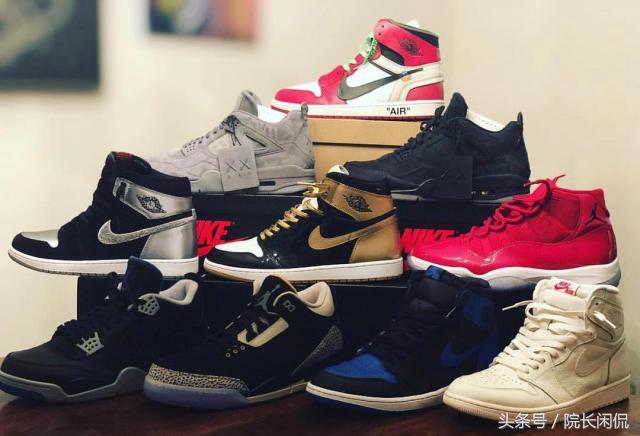 off-white什么时候发售,offwhite联名鞋theten