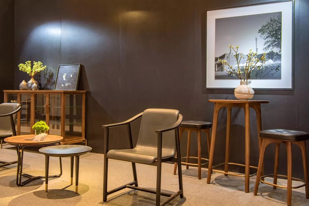 设计美学中西融合,极简设计东方美学