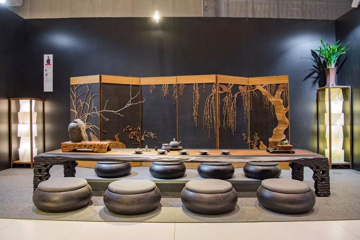 设计美学中西融合,极简设计东方美学