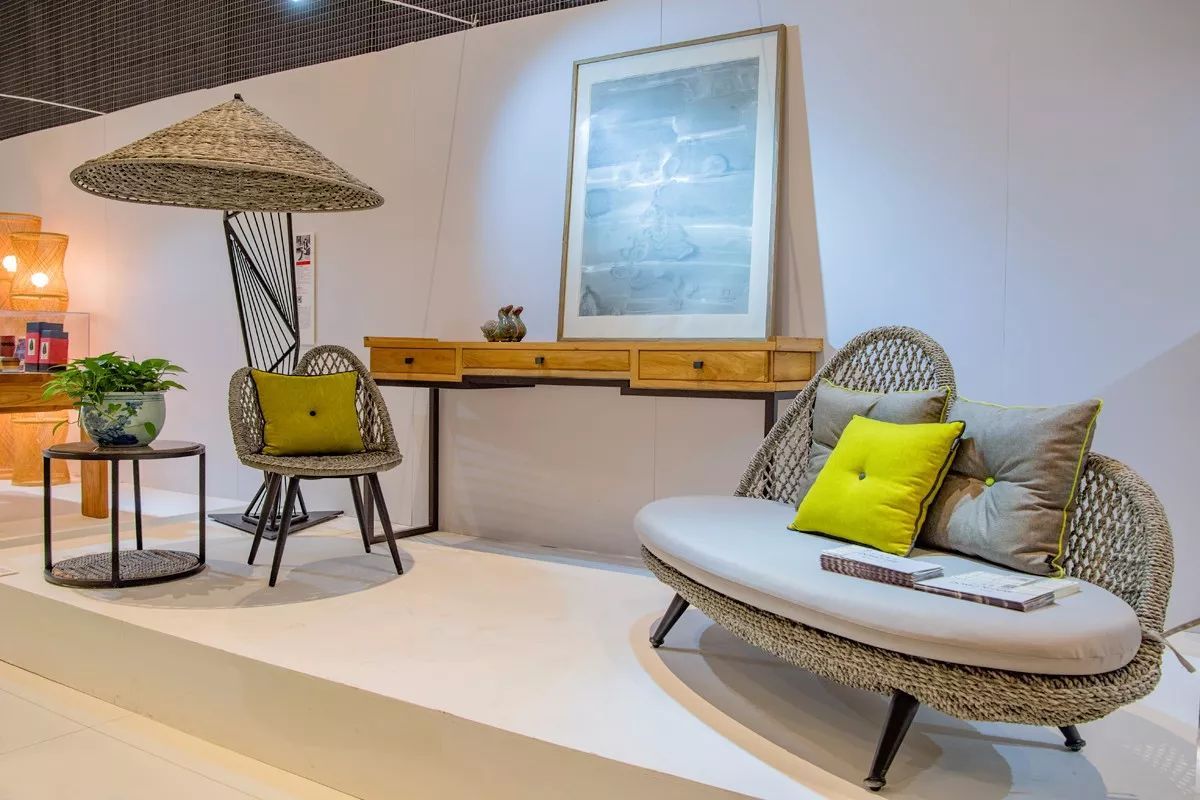 设计美学中西融合,极简设计东方美学