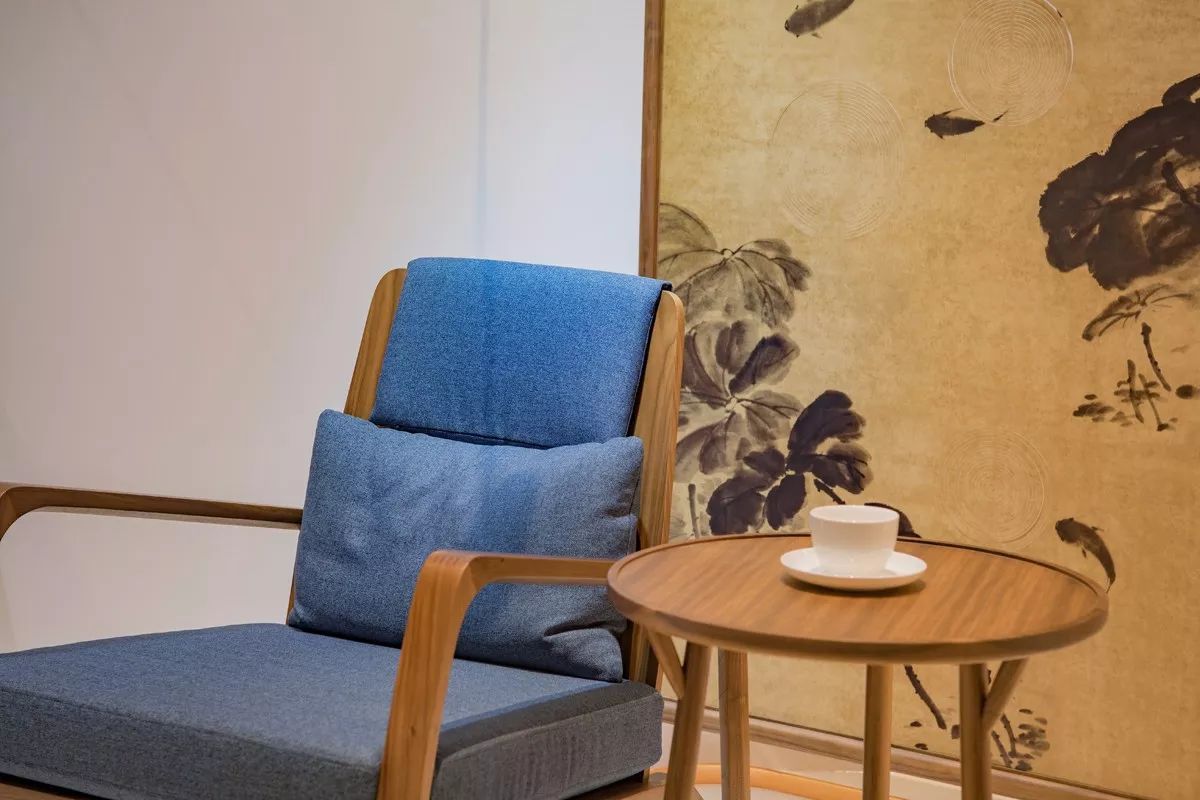 设计美学中西融合,极简设计东方美学