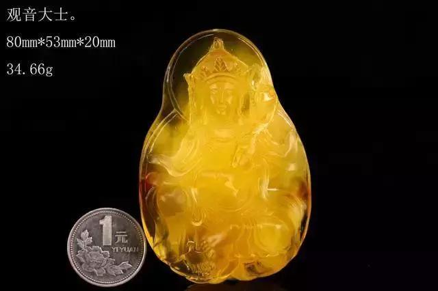 蜜蜡裂纹,琥珀蜜蜡有裂纹怎么办