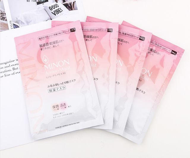 必须要囤的面膜有哪些成分,女生必囤好货