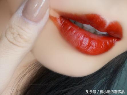 大牌口红推荐黄黑皮显白温柔色,种草好物口红6支