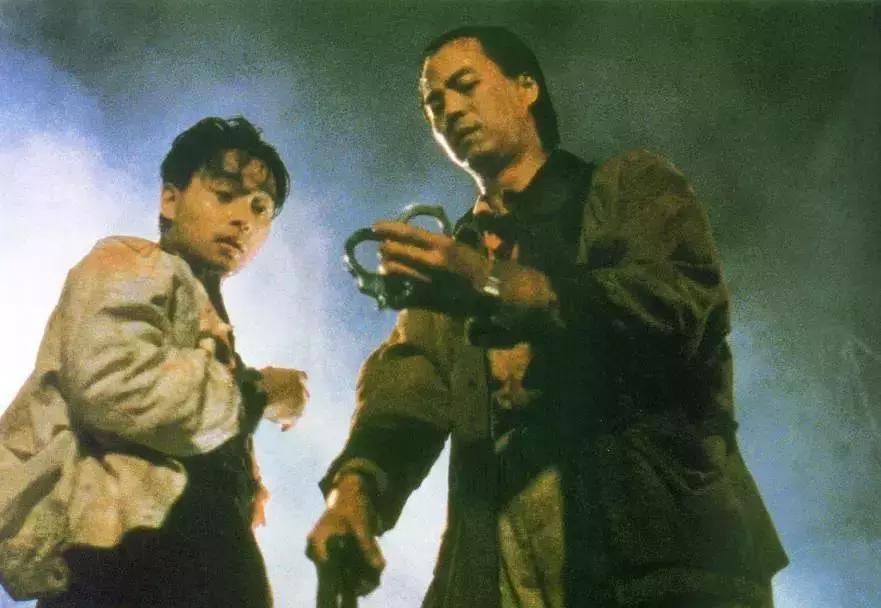 原作有多经典,翻拍就有多尴尬,这部王凯的新电影看了等于白扔钱