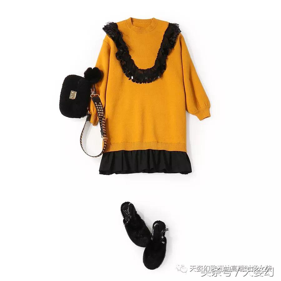 天姿幻新品最新消息,天姿女装去年夏天的爆款套装