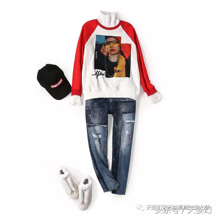 天姿幻新品最新消息,天姿女装去年夏天的爆款套装